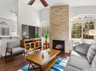 1830 N Buffalo Dr Unit 2097, Las Vegas, NV 89128