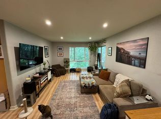 1306 Martin Luther King Jr Way APT 2E, Berkeley, CA 94709