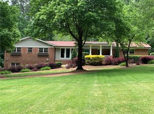 5341 Leather Stocking Ln, Stone Mountain, GA 30087