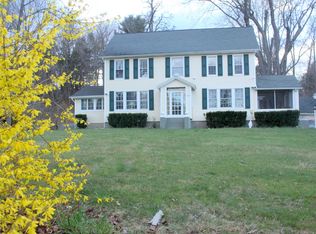 490 Route 94, Newton, NJ 07860