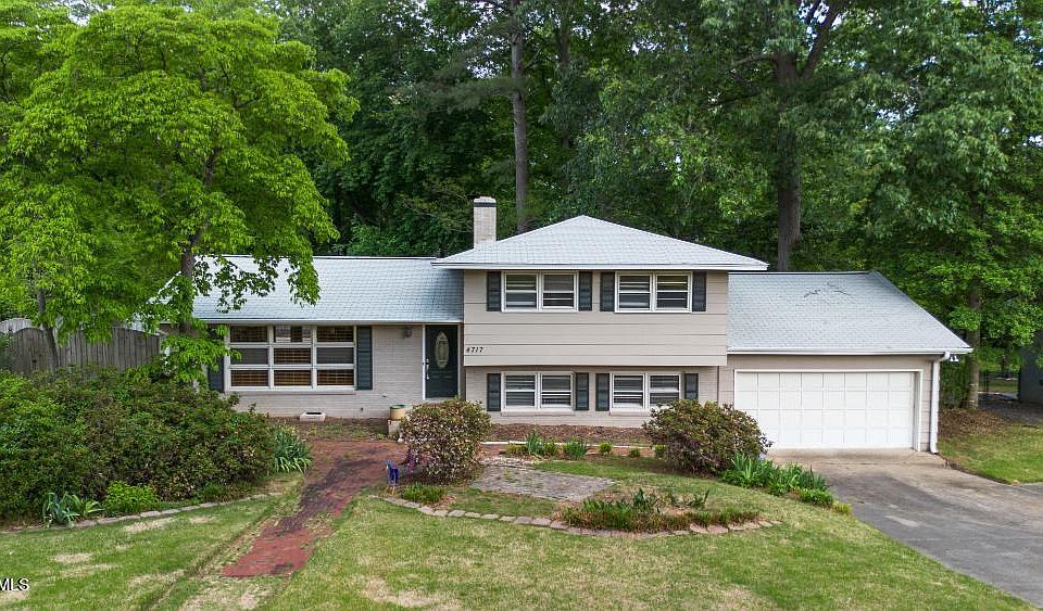1st image of 4717 Forestdale Rd