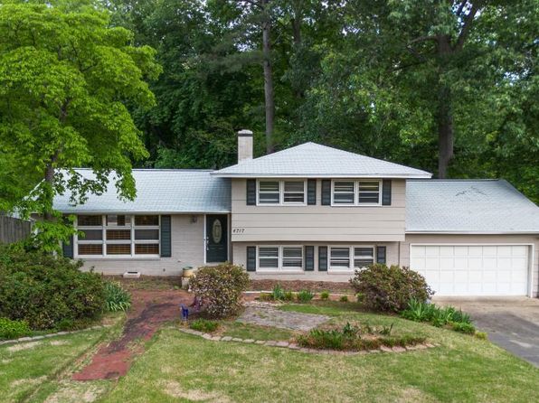 4717 Forestdale Rd, Raleigh, NC 27603