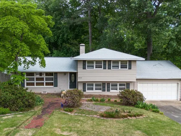 4717 Forestdale Rd, Raleigh, NC 27603