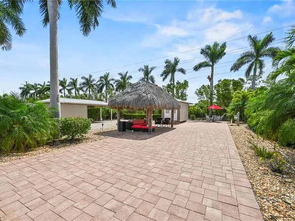 5300 Cypress Trail Resort CIR, FORT MYERS, FL 33905