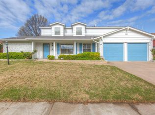 2408 S 101st East Pl, Tulsa, OK 74129