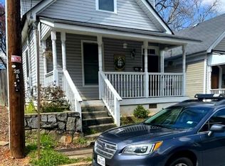 206 Lampkin St NE, Atlanta, GA 30312