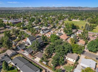 3344 Chase St, Wheat Ridge, CO 80212