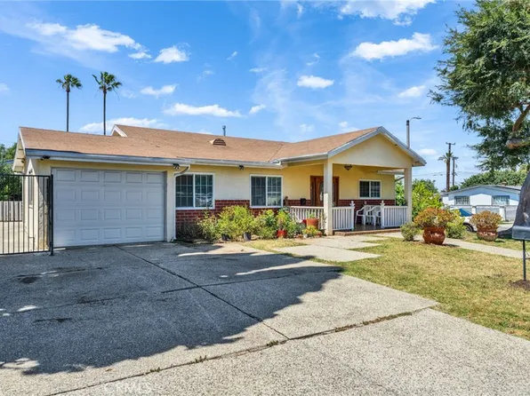 2003 Lynbrook Ave, Hacienda Heights, CA 91745