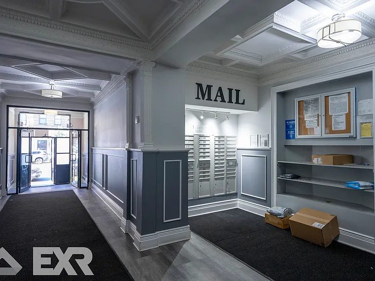 215 W 116th St #5C — Photo 10