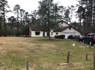 115 University Cir, Conway, SC 29526