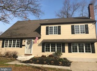 361 Annabelle Ave, Carneys Pt, NJ 08069