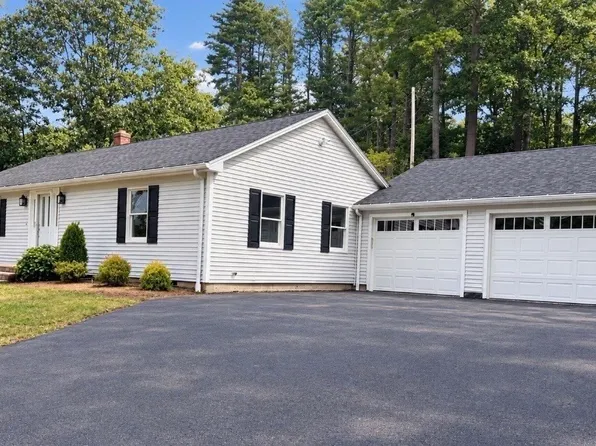 103 Wickaboag Valley Rd, West Brookfield, MA 01585