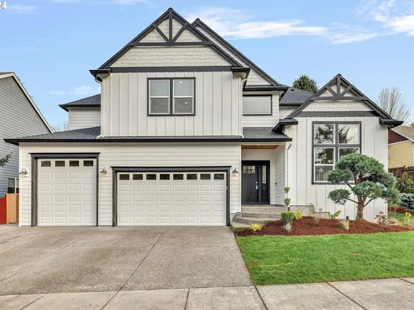 3279 Ridge Pointe Dr, Forest Grove, OR 97116