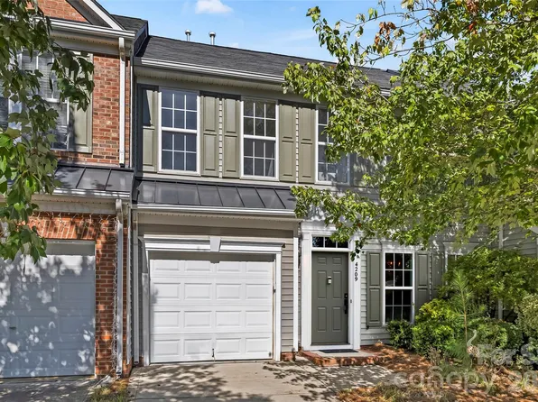 4209 Piccadilly Ln, Indian Land, SC 29707