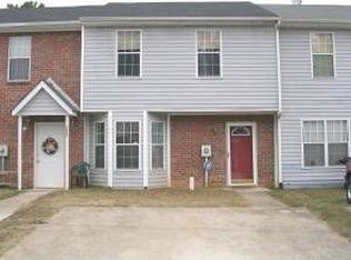 8526 Westchester Dr, Douglasville, GA