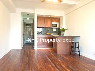 Sold by NYC Property Expo, Inc.