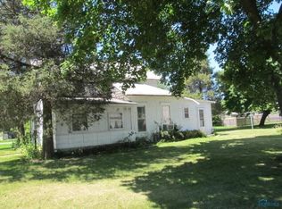 600 Depot St, Woodville, OH 43469