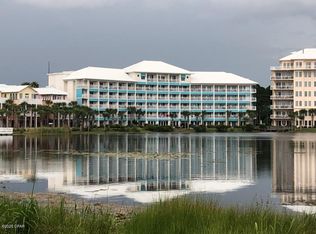 114 Carillon Market St UNIT 302, Panama City Beach, FL 32413