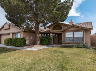 6405 Home Run Dr, Las Vegas, NV 89130
