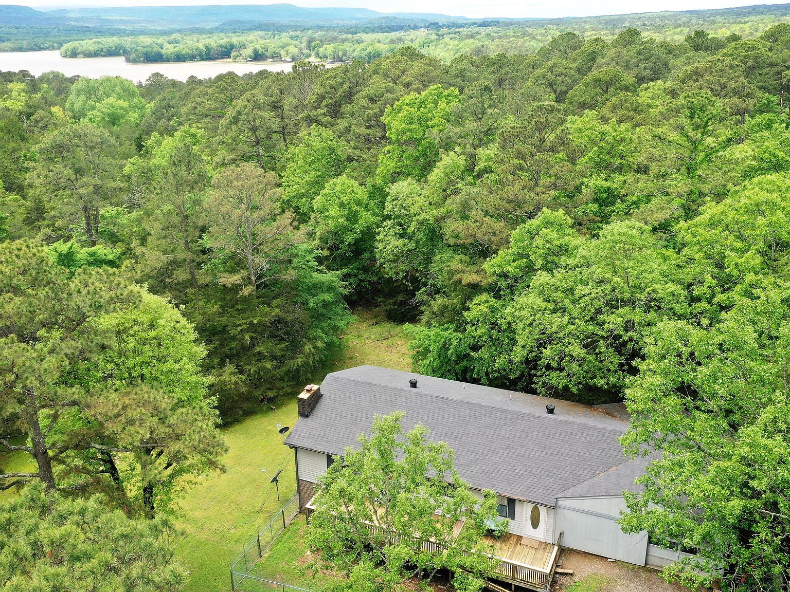 349 Lakeside Dr, New Blaine, AR 72851 Zillow