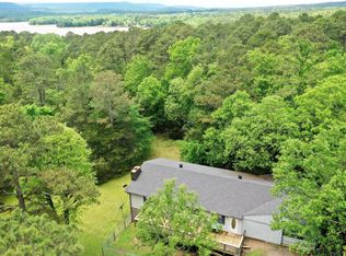 349 Lakeside Dr, New Blaine, AR 72851