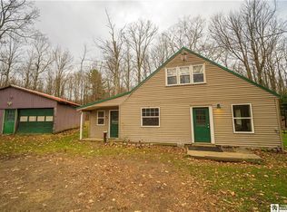 3681 W Oak Hill Rd, Jamestown, NY 14701