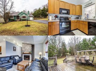 10798 Forest Edge Pl, New Market, MD 21774