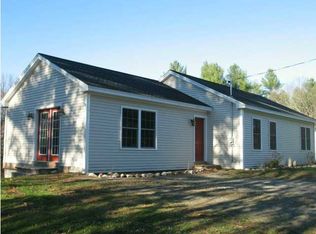 376 Church Hill Rd, Augusta, ME 04330