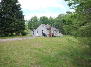 384 Parker Farm Rd, Buxton, ME 04093