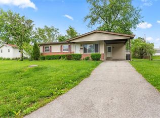 23 Saali Dr, O'Fallon, MO 63366
