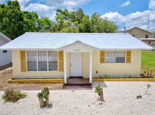 763 Lake June Rd, Lake Placid, FL 33852