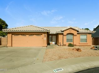 6030 W Pontiac Dr, Glendale, AZ 85308