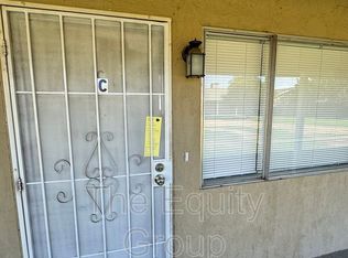 2104 North Ave APT C, Corcoran, CA 93212