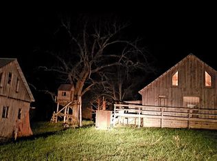 1281 Pine Valley Rd, Highland, AR 72542