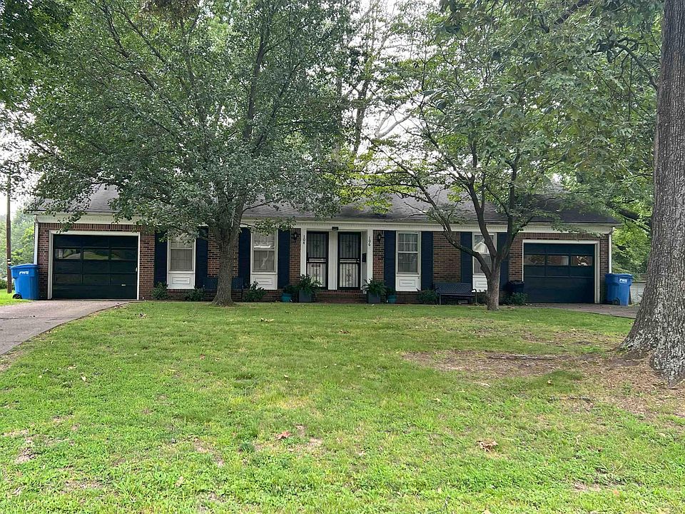 104 Six Clanton St, Fulton, KY 42041 MLS 123261 Zillow