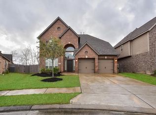 3726 Cibolo Ct, Pearland, TX 77584