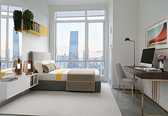 3rd image of 460 W 42nd St Ph 4J
