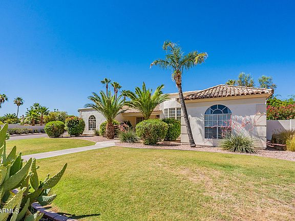 3rd image of 10145 E BELLA VISTA Drive