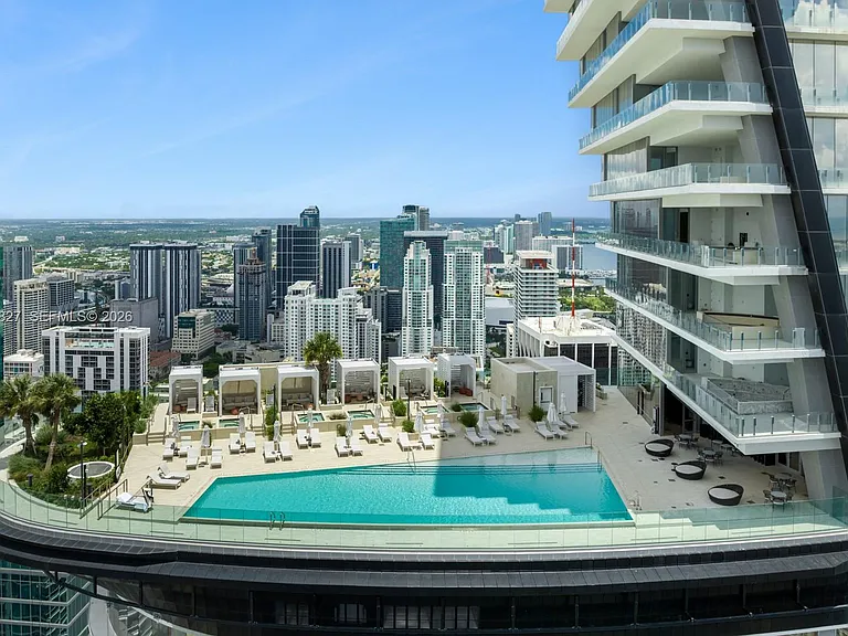 300 Biscayne Boulevard Way #2701 — Photo 35