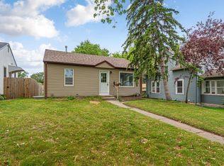 4440 7th St NE, Columbia Heights, MN 55421