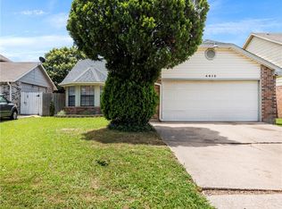 4612 Misty Ridge Dr, Fort Worth, TX 76137