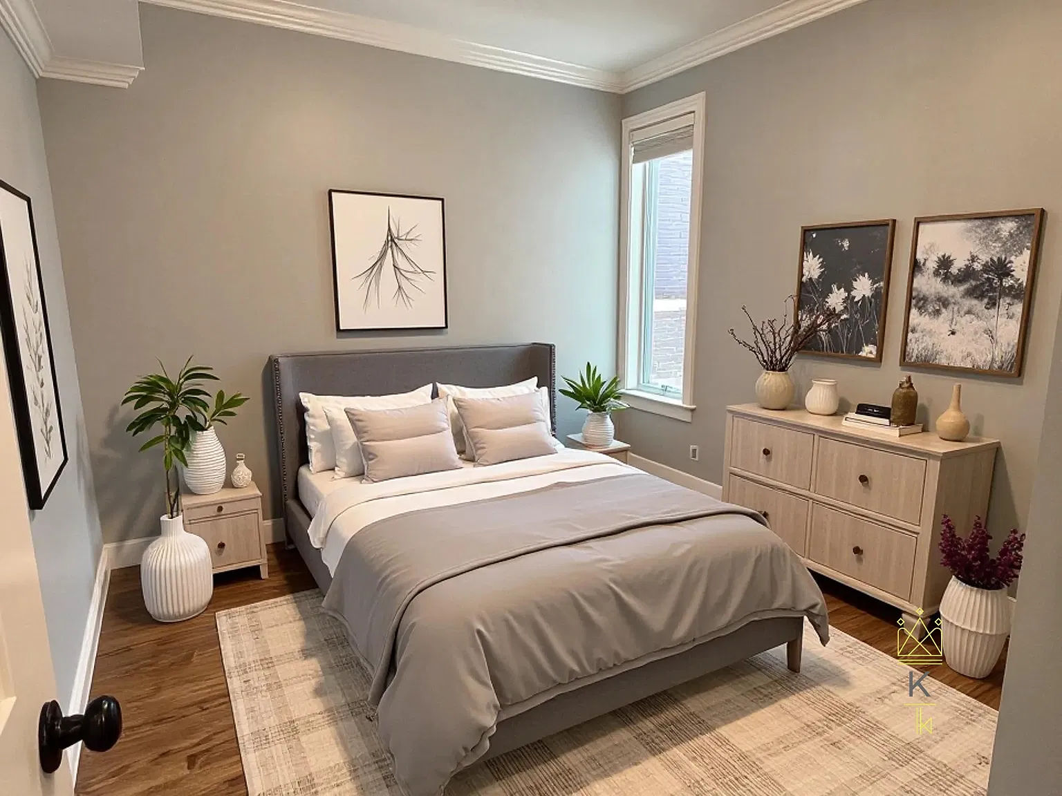 2 bed, 2.0 bath, $3,400 — Photo 2