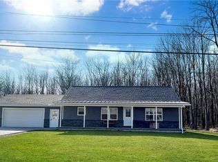 6540 Washington Ave, Erie, PA 16509
