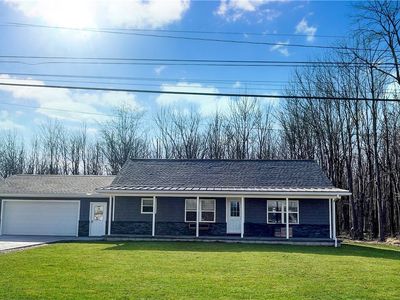 6540 Washington Ave, Erie, PA, 16509