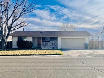 1334 Patricia Dr, Gardnerville, NV, 89460