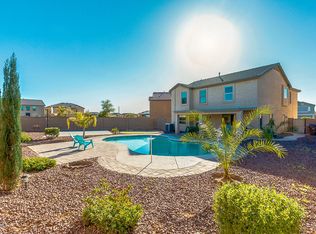 21041 N Alexis Ave, Maricopa, AZ 85138