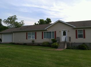106 17th St, Buchanan, VA 24066