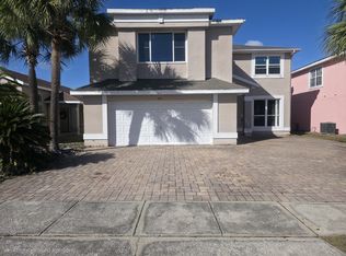 2241 Wyndam Way, Kissimmee, FL 34743