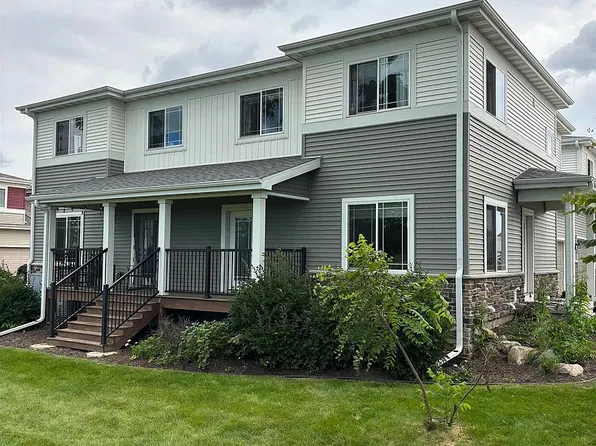 6062 Driscoll Dr, Madison, WI 53718