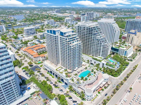 505 N FORT LAUDERDALE BEACH Boulevard #2217, Fort Lauderdale, FL 33304